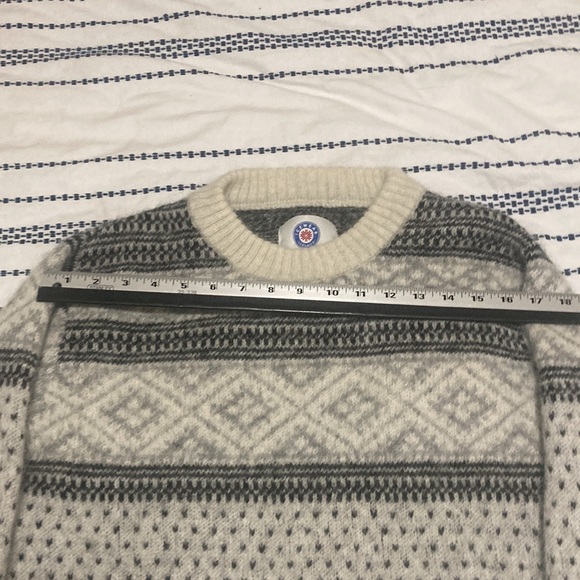 Womens XL ICE WEAR Sweater - Picture 5 of 9